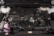 Toyota Camry © Toyota
